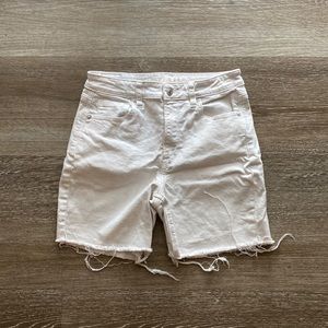 American Eagle High Waist Shorts